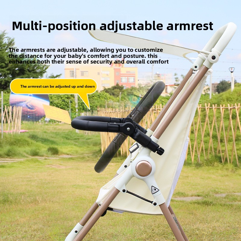 Travel Accessories Dropshipping - Somenie Pocket Car Armrest Travel Umbrella