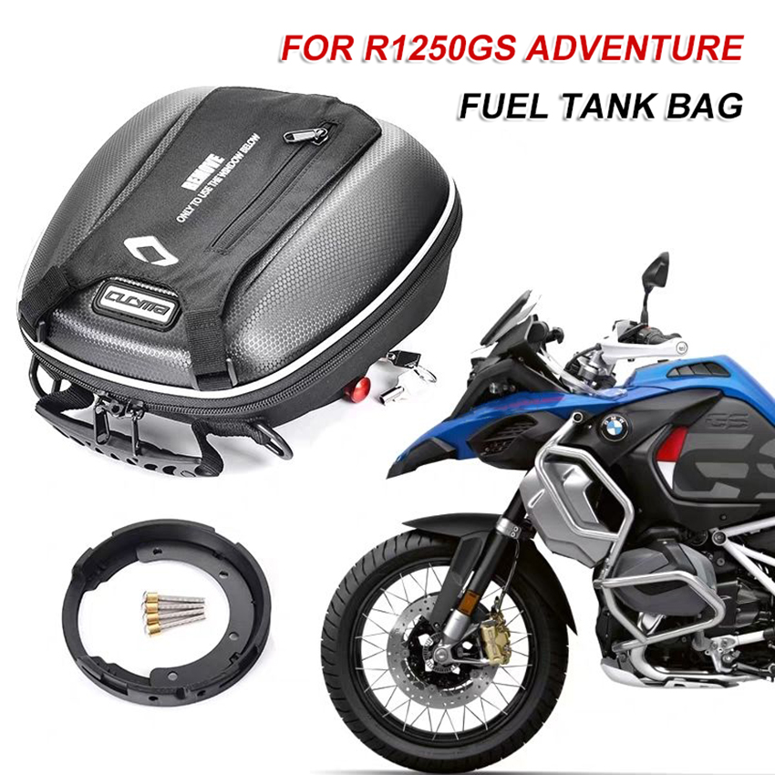 It Travel Accessories - For BMW R1250GS Adventure R1250R/RS/RT Motorcycle