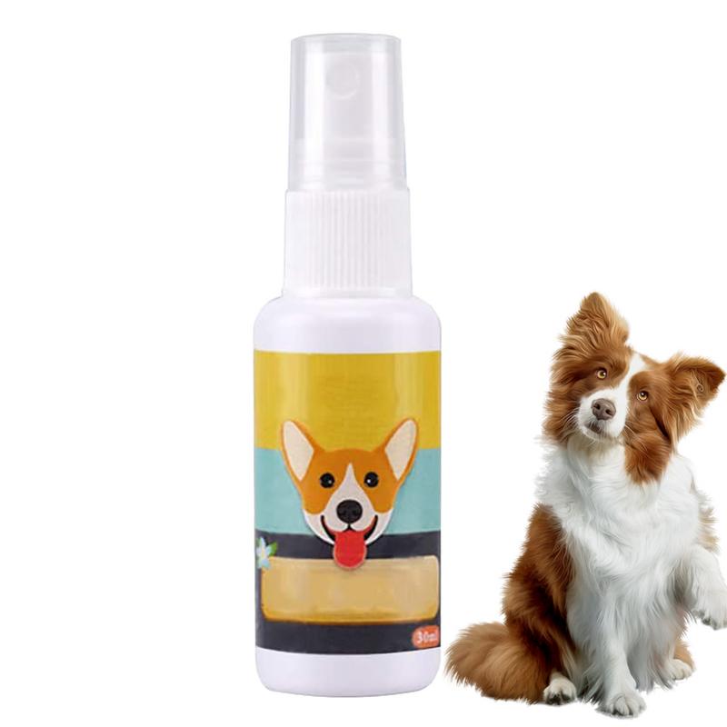 Travel Accessories Dropshipping - 1PCS Dog Potty Train Spray Portable