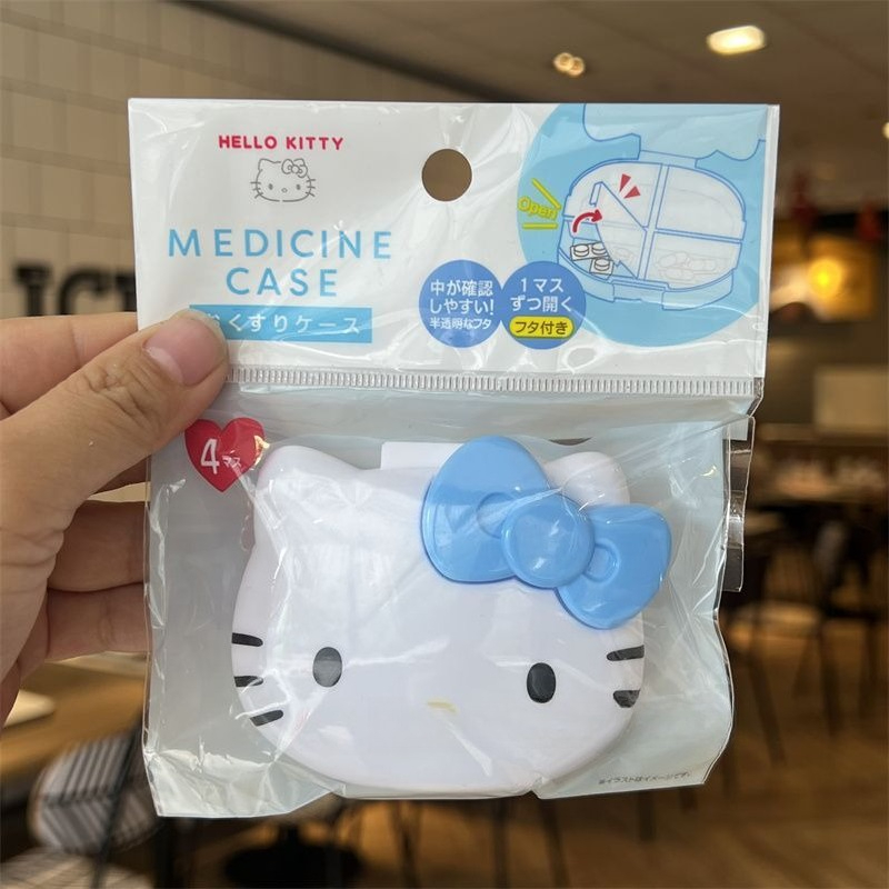 Travel Accessories For Japan - New Kawaii Sanrio My Melody Cute