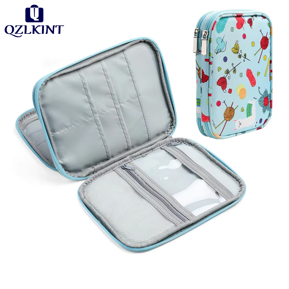 Travel Accessories To Sew - Đầm Suông Dây Đan Lưng Du