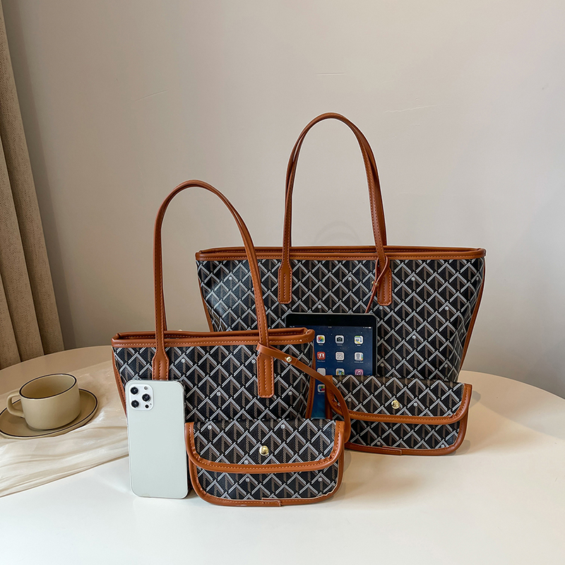 Tote Bag Shopping Bag Classic  - đánh giá và giá Travel Packing Cube