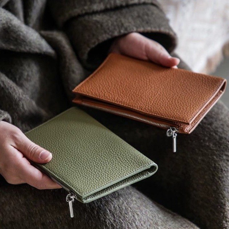 Leather Passport Holder Covers - đánh giá và giá Travel Accessories For Plane