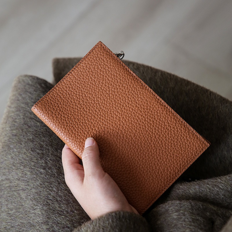 Leather Passport Holder Covers - đánh giá và giá Travel Accessories For Plane
