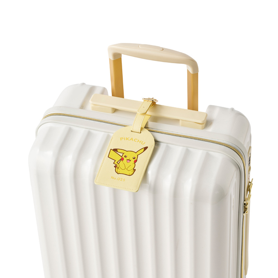 Pokémon Pikachu anime cute lug - đánh giá và giá It Travel Accessories