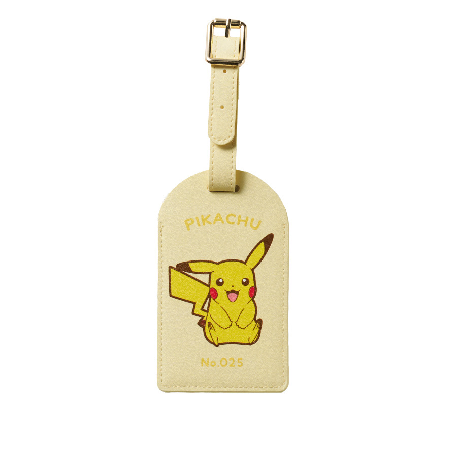 Pokémon Pikachu anime cute lug - đánh giá và giá It Travel Accessories