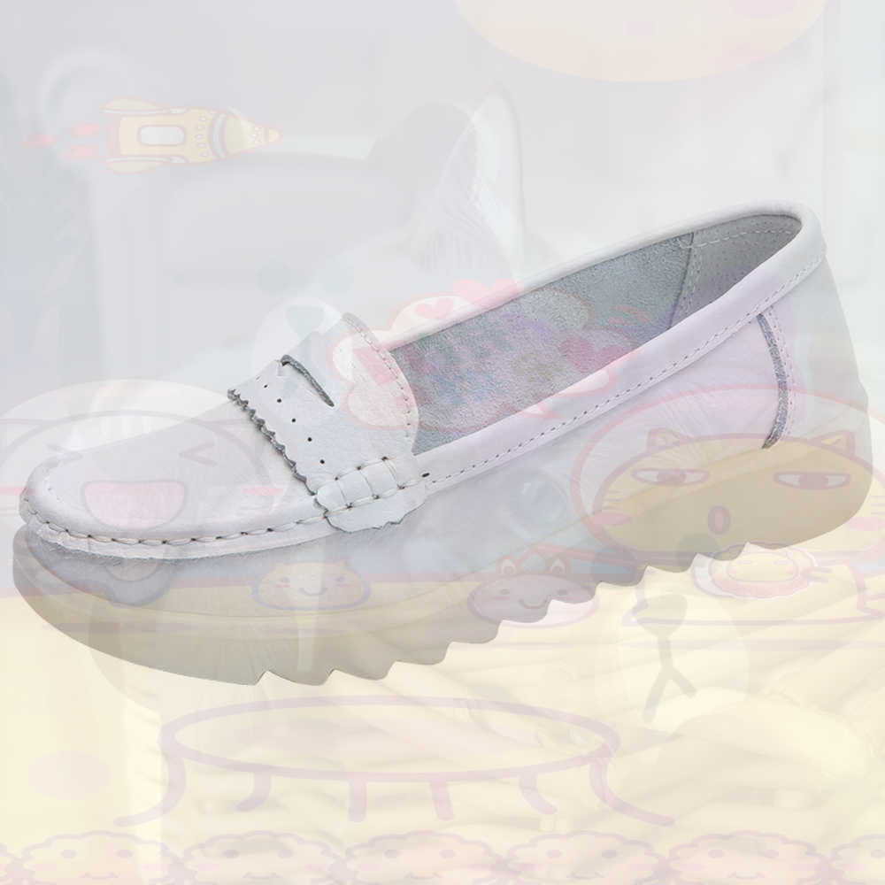 Moccasin Driving Teenage Sneak - đánh giá và giá Travel Accessories Long Flight