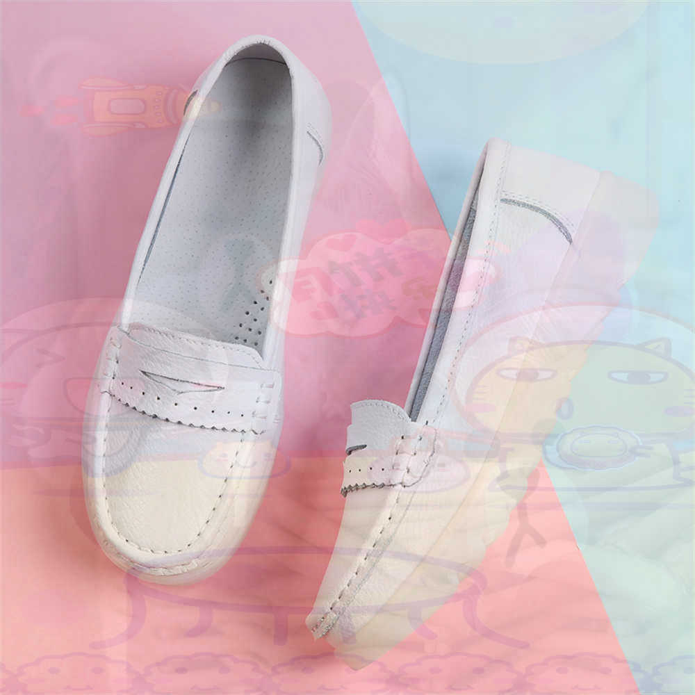 Moccasin Driving Teenage Sneak - đánh giá và giá Travel Accessories Long Flight