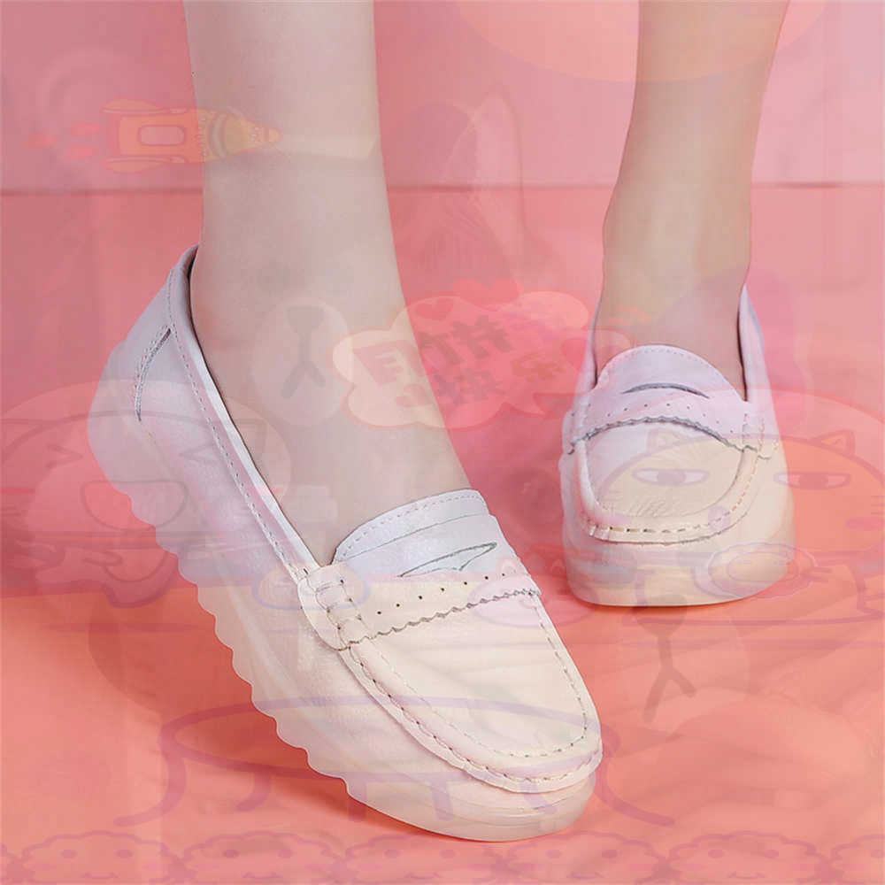 Moccasin Driving Teenage Sneak - đánh giá và giá Travel Accessories Long Flight