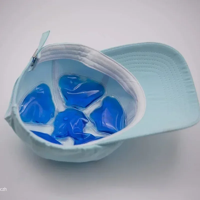 Blue PVC Gel Ice Pack - Adjust - đánh giá và giá Travel Accessories Pack