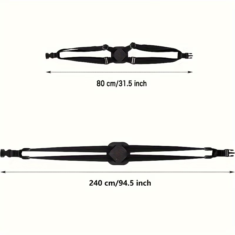 1 Pc Add‑a‑Bag Travel Strap fo - đánh giá và giá Travel Packing Cube