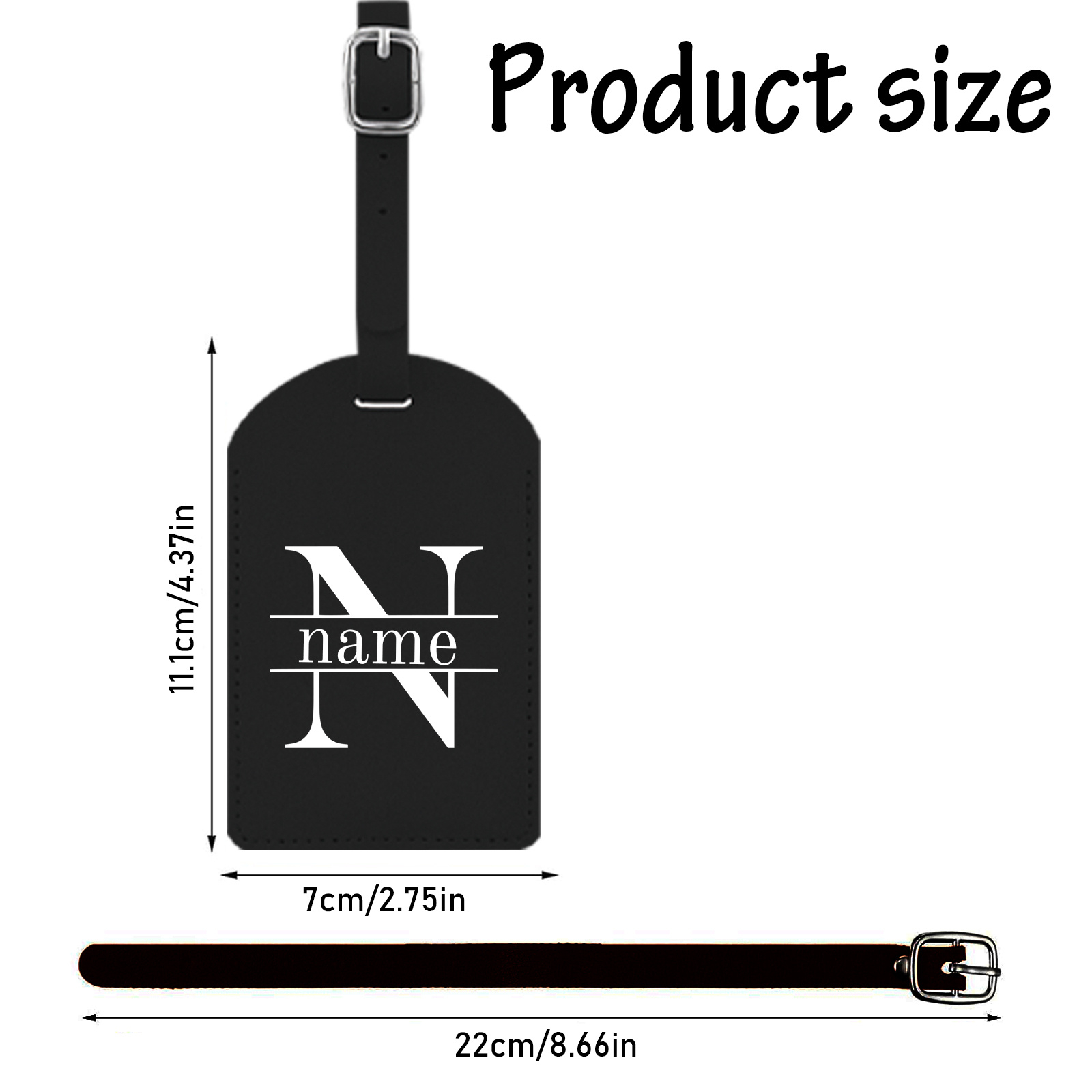1pc,Personalize Luggage Tags,L - đánh giá và giá Travel Packing Cube
