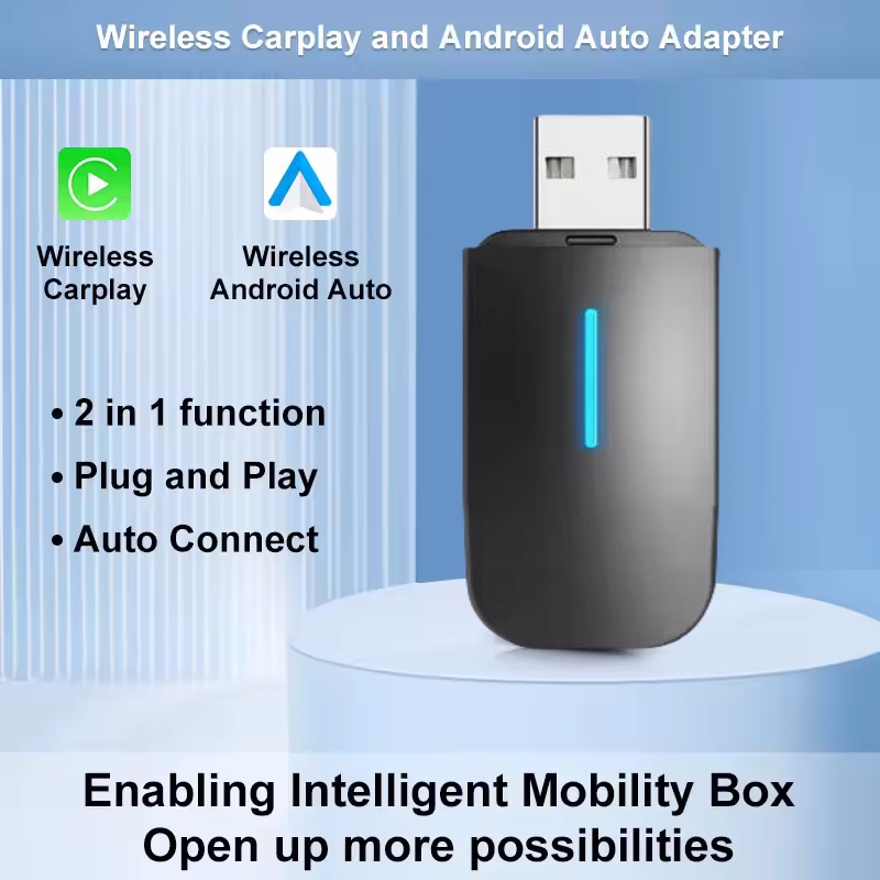 ANYFAR Dual Interface Wireless - đánh giá và giá Travel Plug Type C