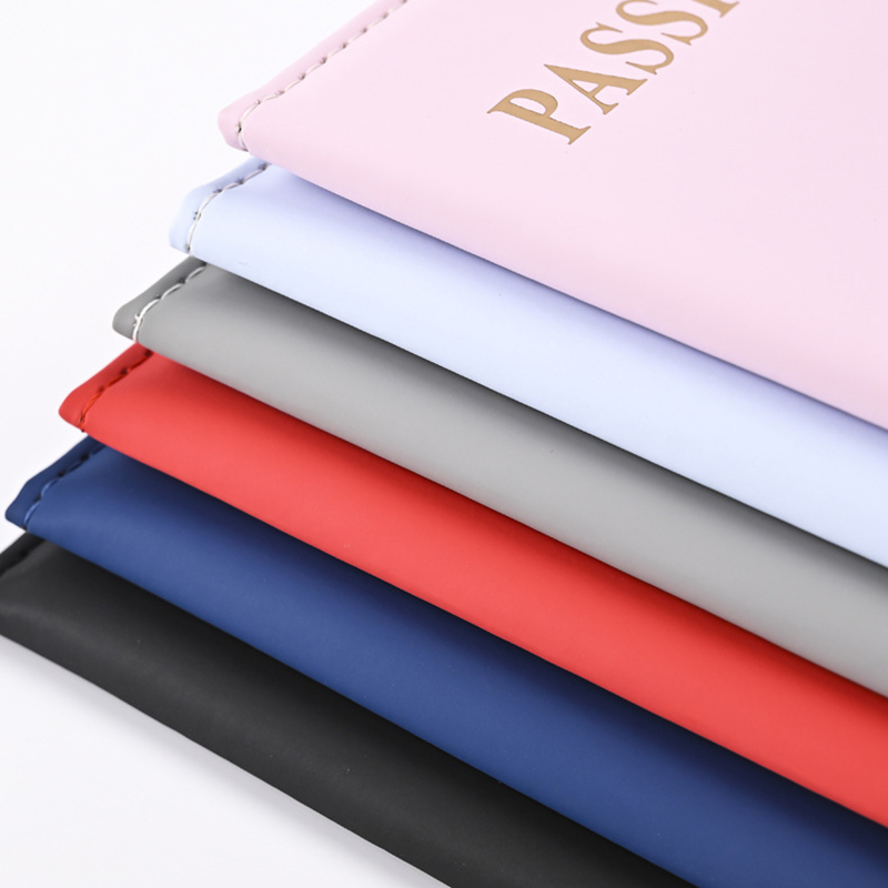 Fashion Passport Protective Co - đánh giá và giá Travel Accessories For Plane