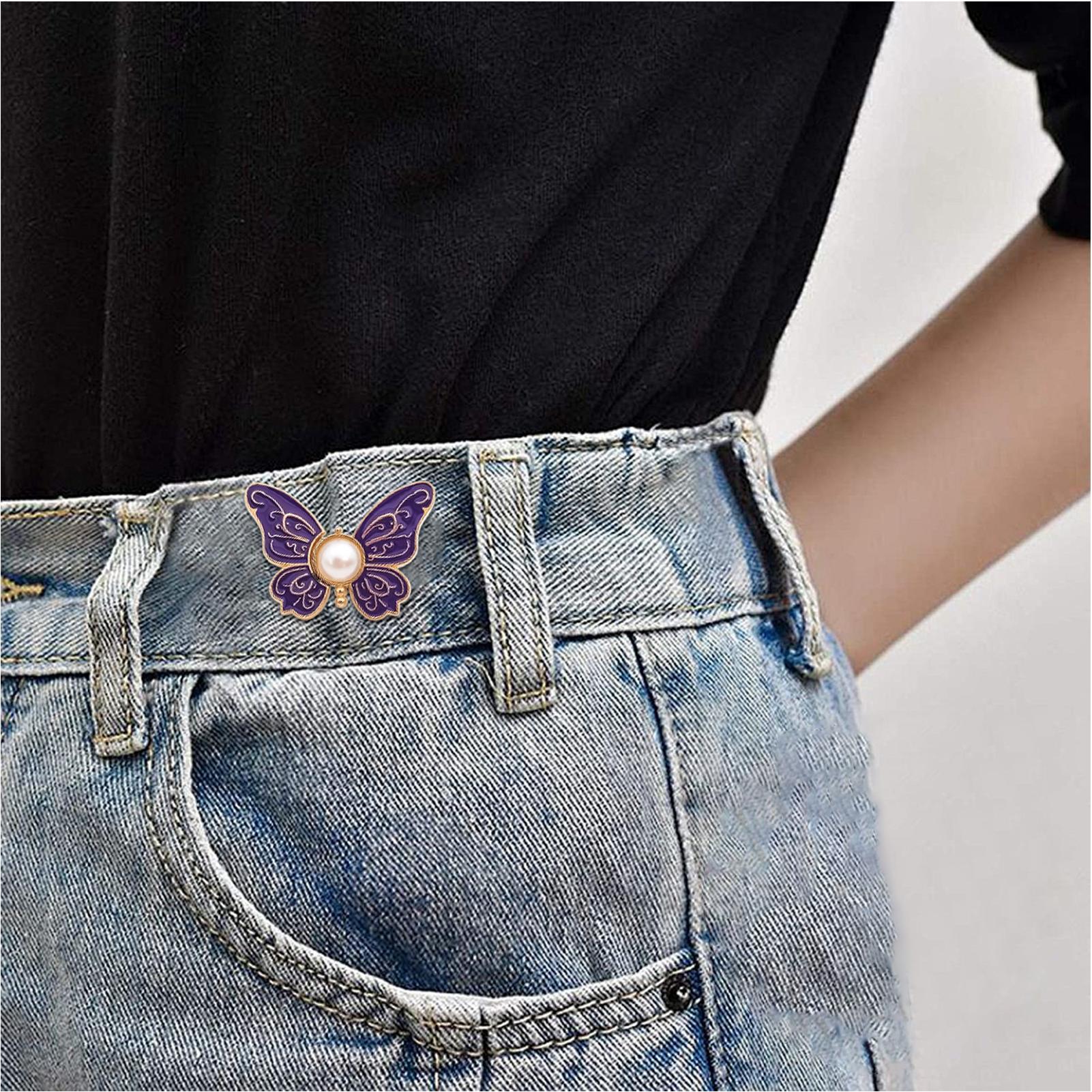 Pants Waist Tightener Butterfl - đánh giá và giá Travel Accessories To Sew