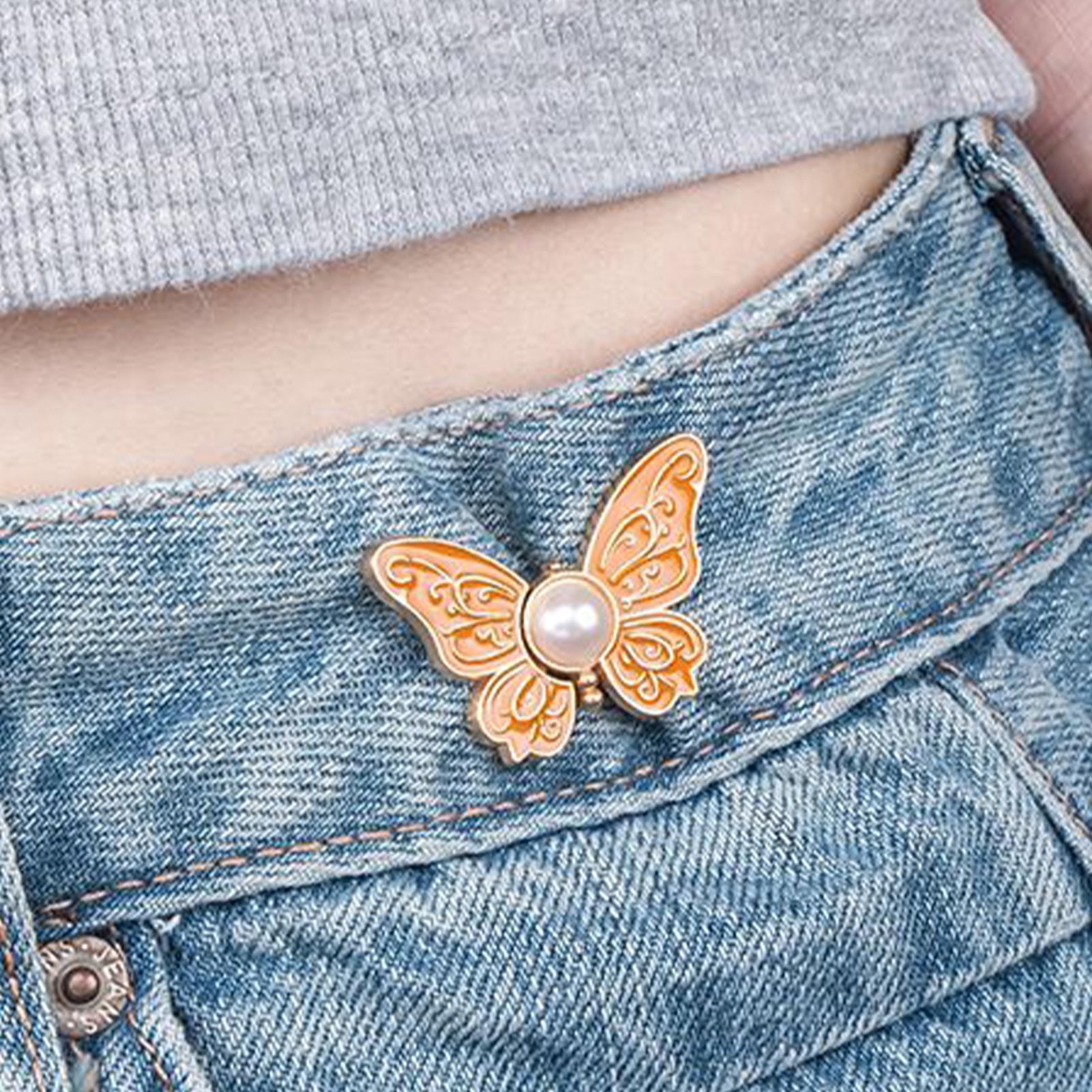 Pants Waist Tightener Butterfl - đánh giá và giá Travel Accessories To Sew