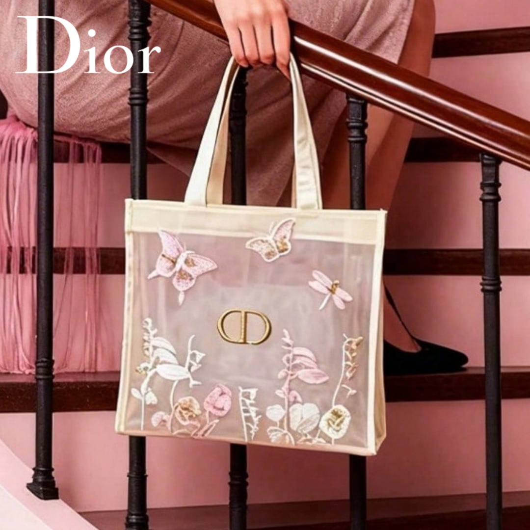 Christian Dior Dior’s Bag Luxu - đánh giá và giá It Travel Accessories