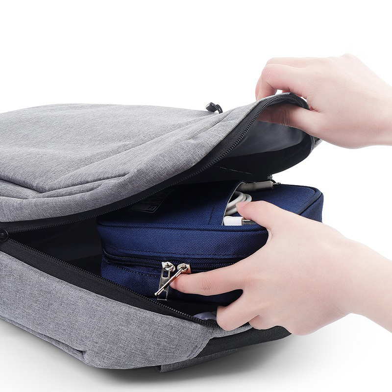 New Travel Data Cable Organize - đánh giá và giá Travel Accessories Pack