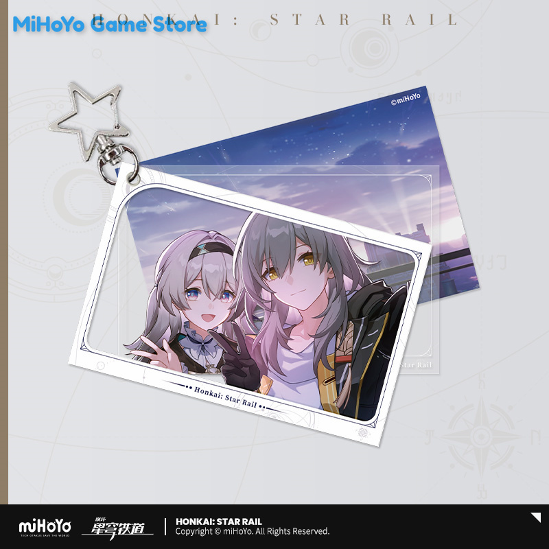 [Honkai Star Rail ]Official Or - đánh giá và giá Travel Accessories Present
