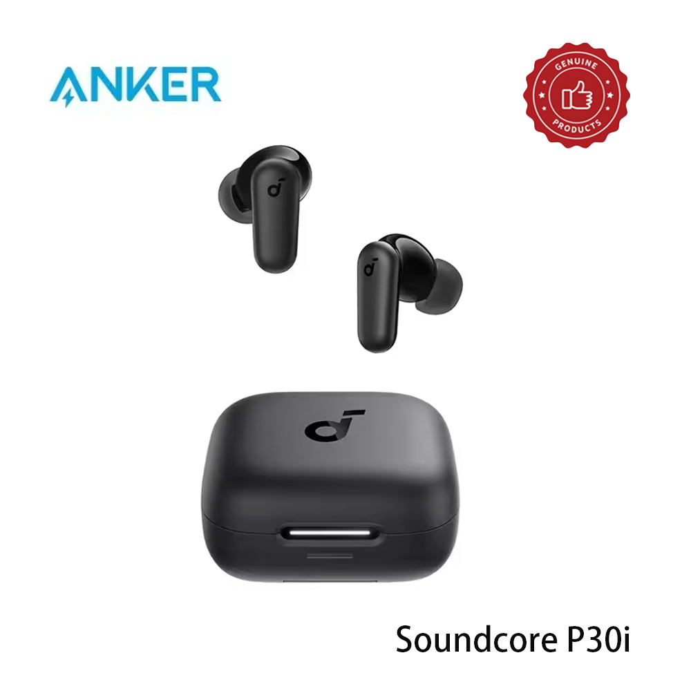 By Anker Soundcore P30i Intell - đánh giá và giá Travel Plug Type C