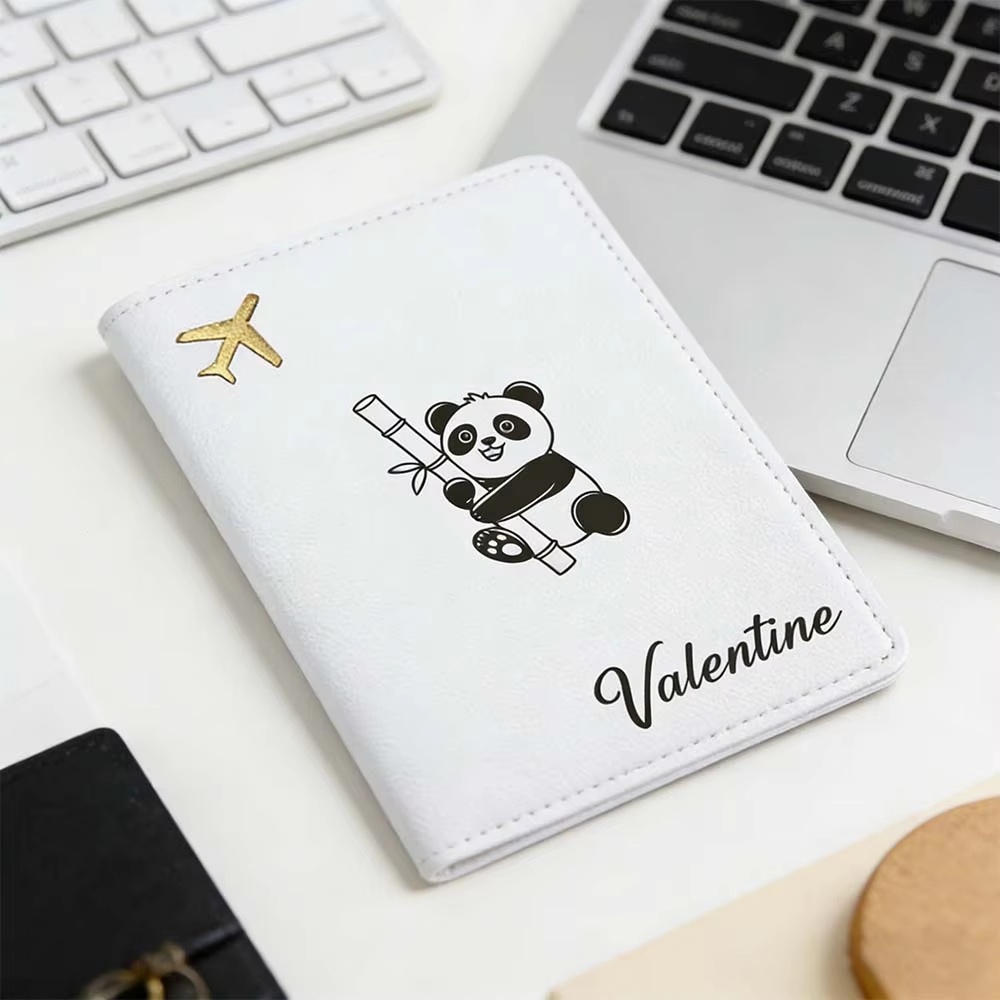 Personalized Name Boho Style L - đánh giá và giá Travel Accessories Present