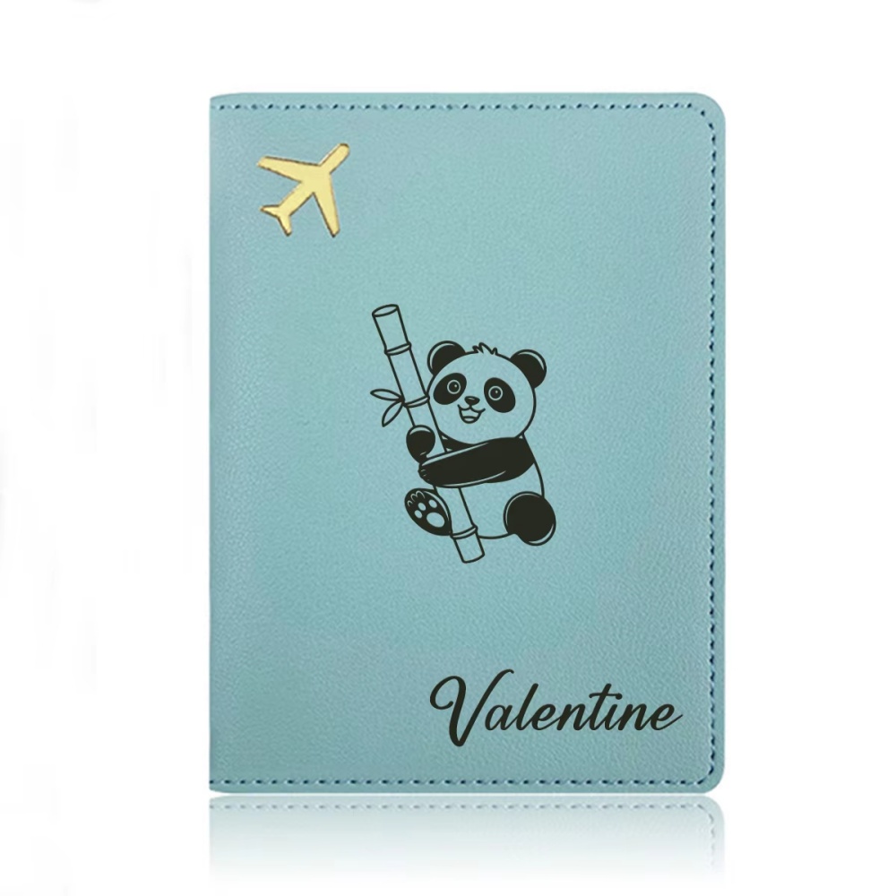 Personalized Name Boho Style L - đánh giá và giá Travel Accessories Present
