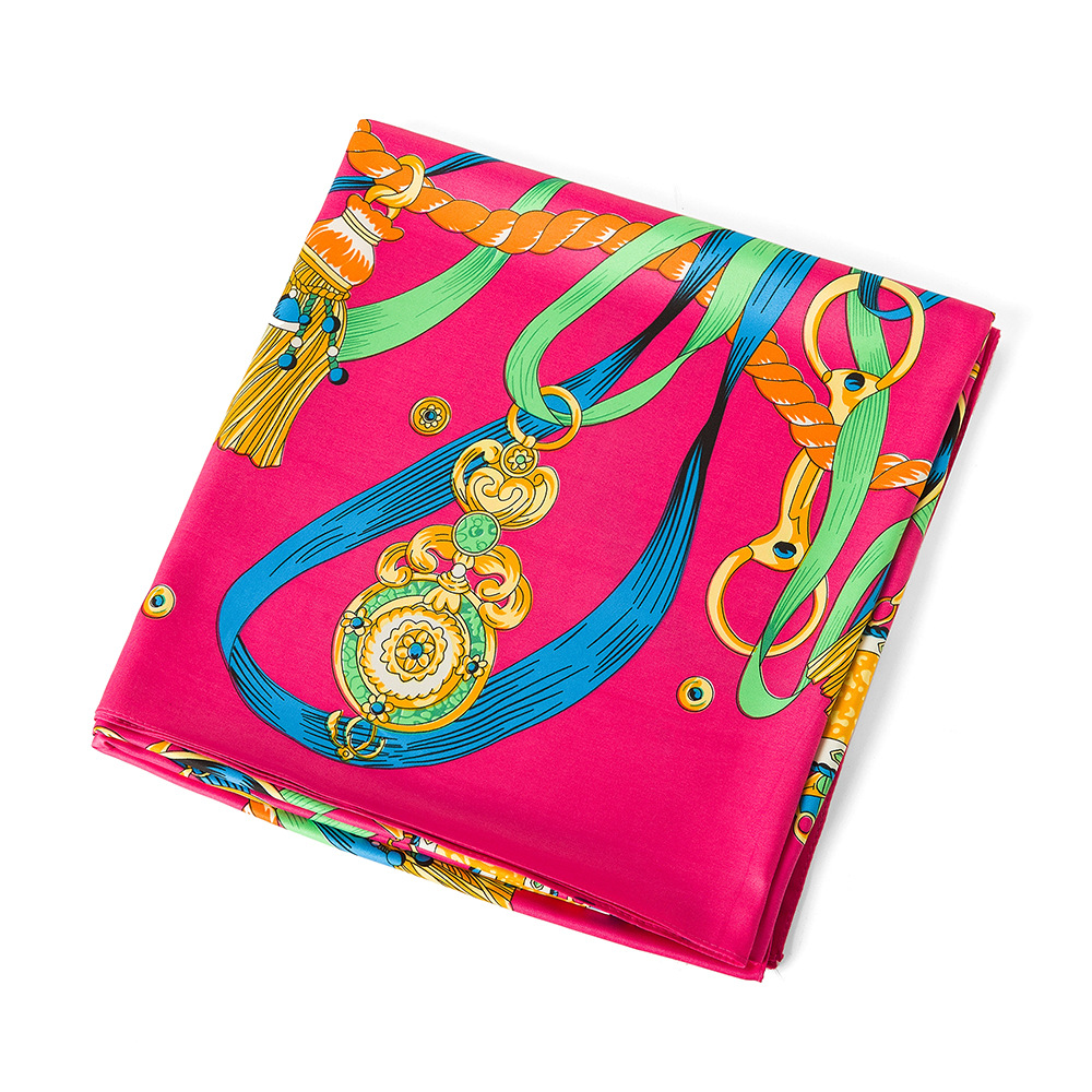 130cm All-Season Travel Scarf  - đánh giá và giá Travel Accessories Present
