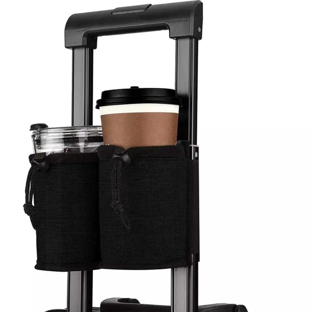 New Luggage Handle Water Bottl - đánh giá và giá Travel Packing Cube