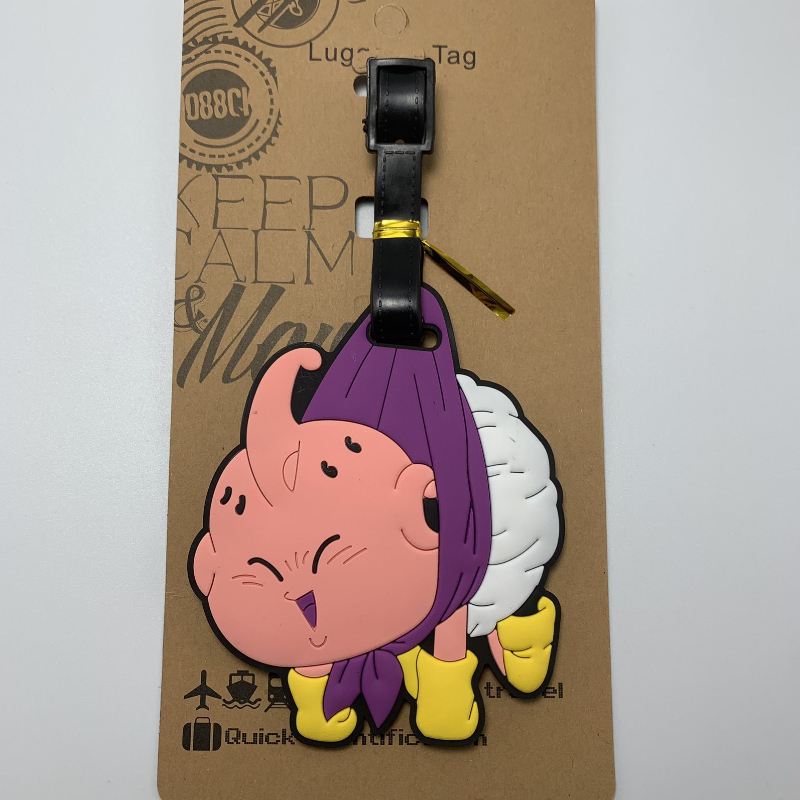 dragon ball anime cartoon Goku - đánh giá và giá Travel Accessories For Japan