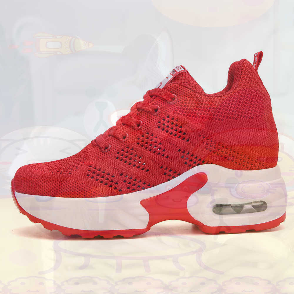 Red Size 36 Shoes Woman Tennis - đánh giá và giá Travel Accessories Long Flight