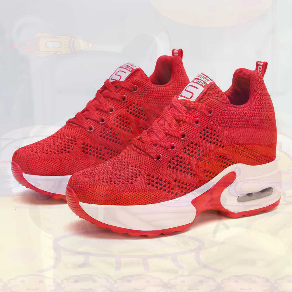 Red Size 36 Shoes Woman Tennis - đánh giá và giá Travel Accessories Long Flight