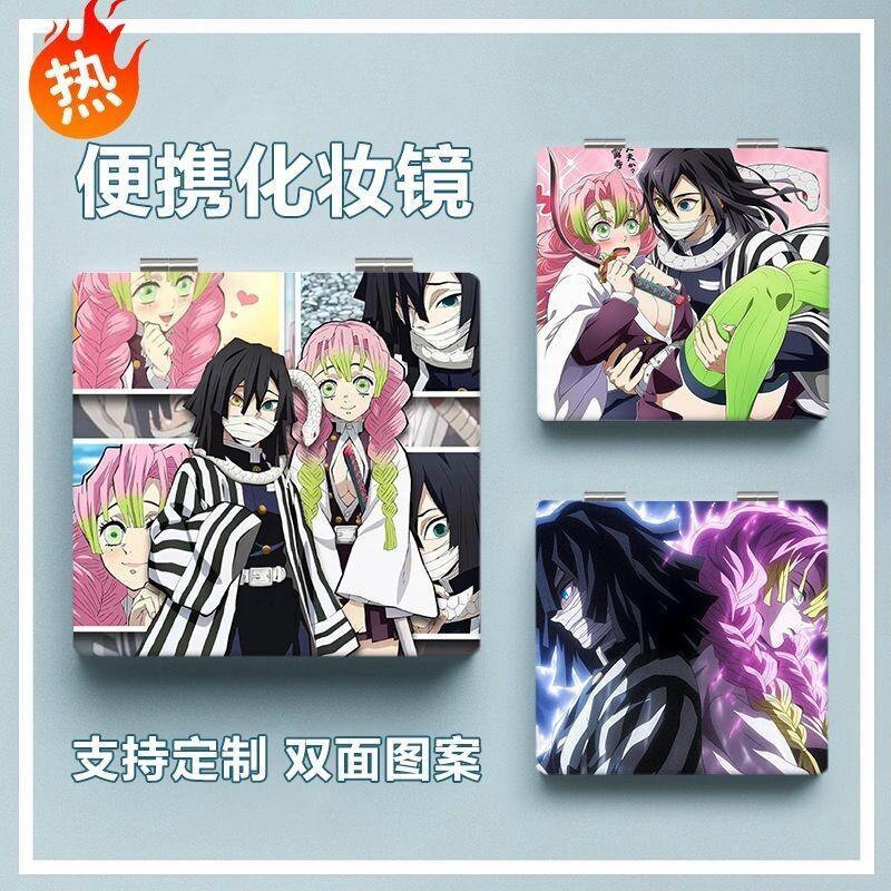Demon Slayer Anime Snake Love  - đánh giá và giá Travel Accessories For Japan
