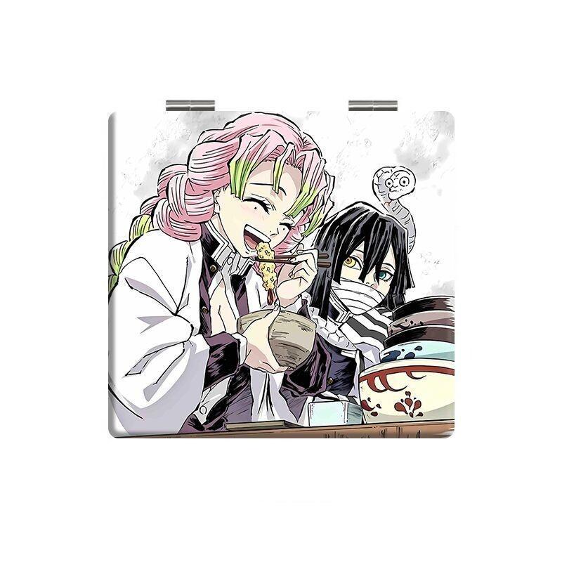 Demon Slayer Anime Snake Love  - đánh giá và giá Travel Accessories For Japan