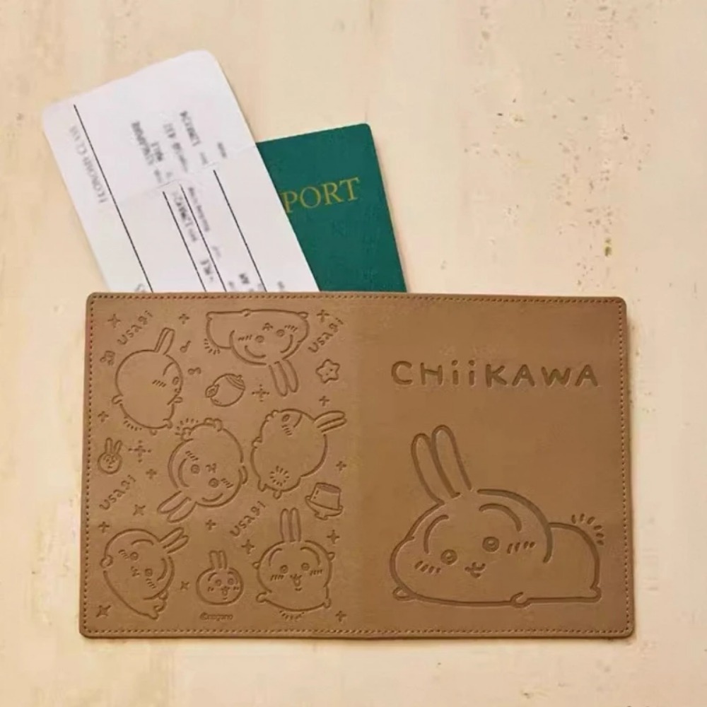 Kawaii Leather Luggage Tag Gol - đánh giá và giá Travel Accessories For Japan