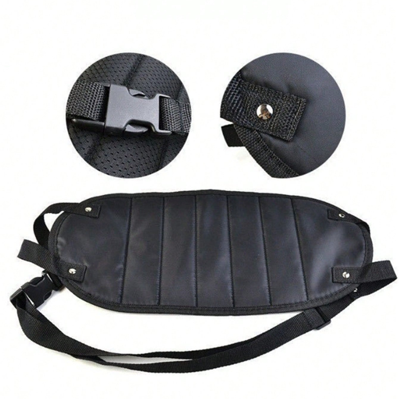 Portable Adjustable Footrest H - đánh giá và giá Travel Accessories Long Flight