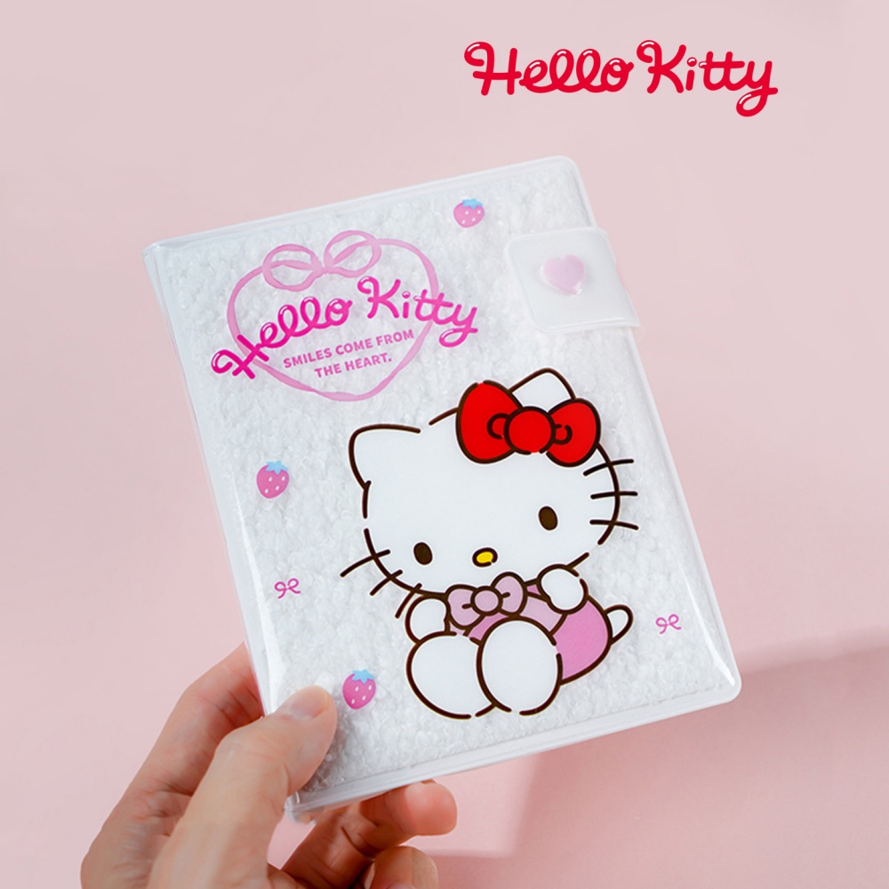 Genuine Hello Kitty Plush Snap - đánh giá và giá Travel Accessories For Japan