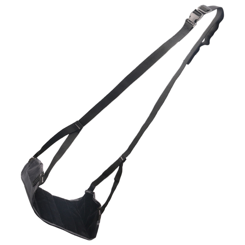 Airplane Foot Hammock Breathab - đánh giá và giá Travel Accessories Long Flight