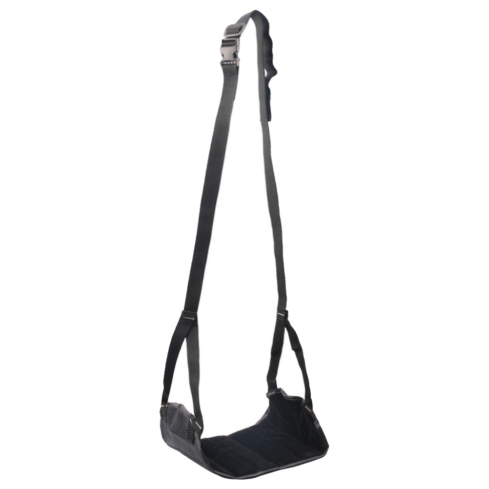 Airplane Foot Hammock Breathab - đánh giá và giá Travel Accessories Long Flight