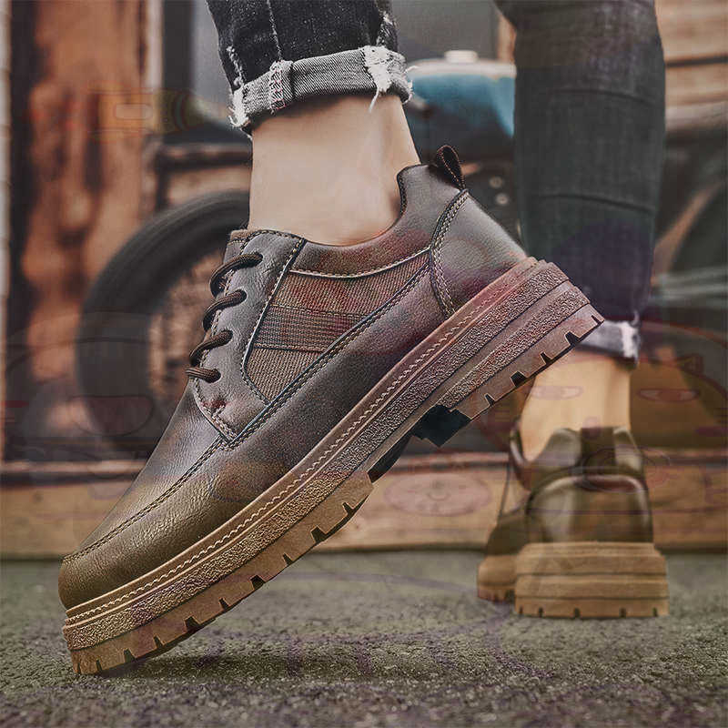 Dark Natural Leather Fashion T - đánh giá và giá Travel Accessories Long Flight