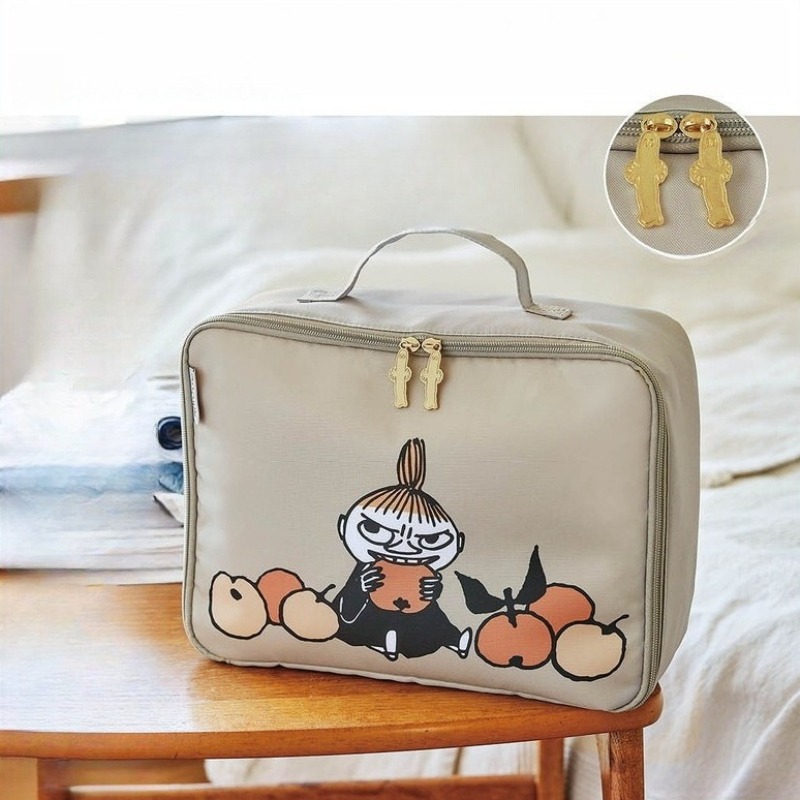 Hot Anime Moomins Series Cloth - đánh giá và giá It Travel Accessories