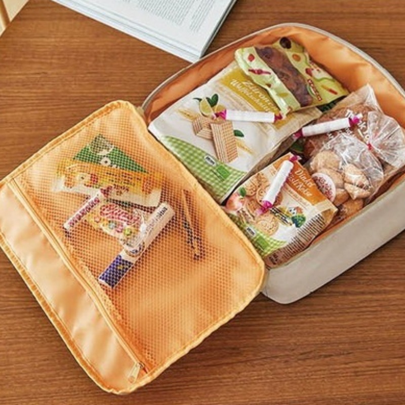 Hot Anime Moomins Series Cloth - đánh giá và giá It Travel Accessories
