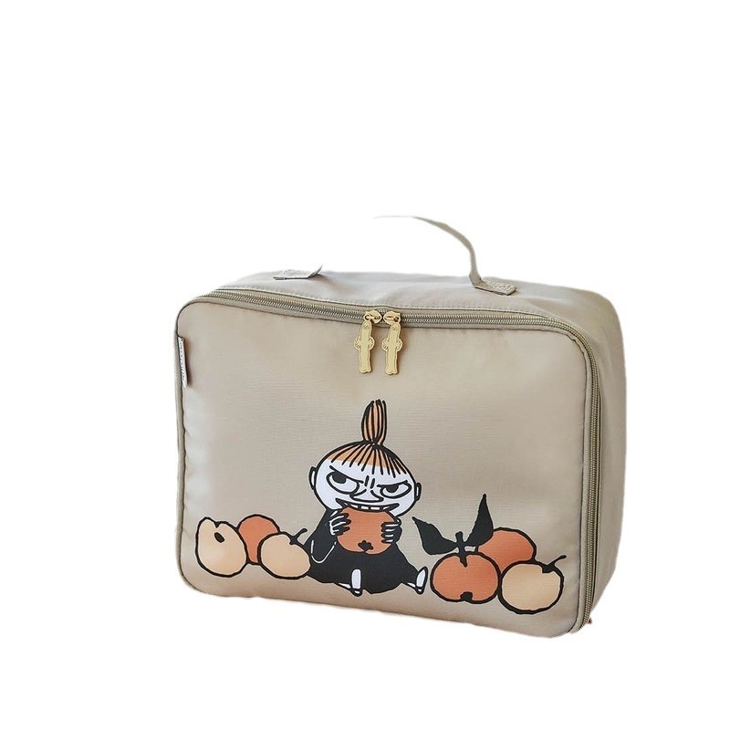 Hot Anime Moomins Series Cloth - đánh giá và giá It Travel Accessories