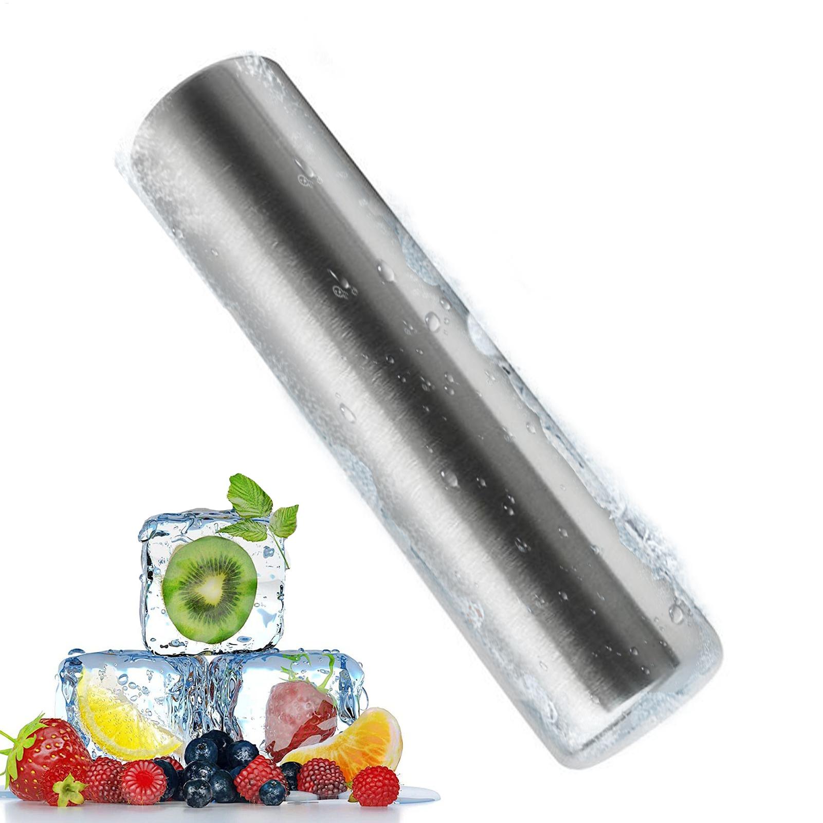 Stainless Steel Ice Pack Reusa - đánh giá và giá Travel Packing Cube
