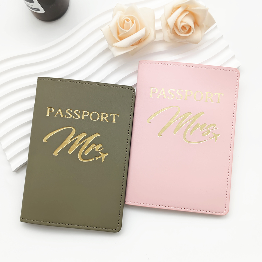 2PCS a Set Mr/Mrs Lovers Coupl - đánh giá và giá Travel Accessories For Plane