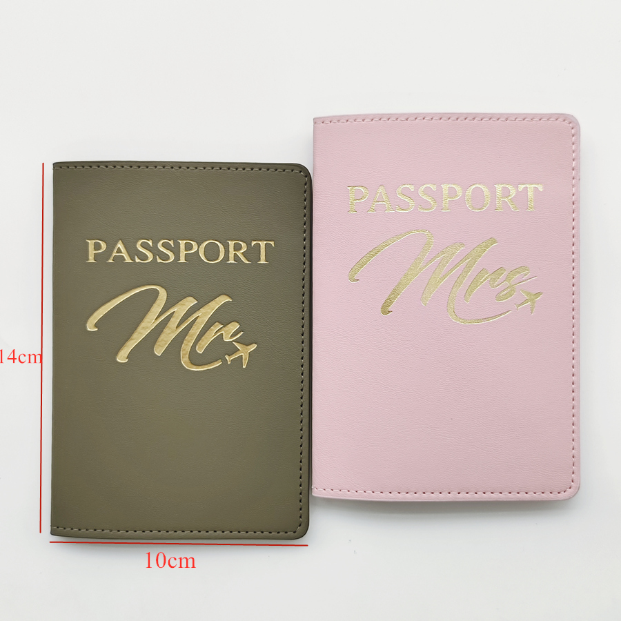 2PCS a Set Mr/Mrs Lovers Coupl - đánh giá và giá Travel Accessories For Plane