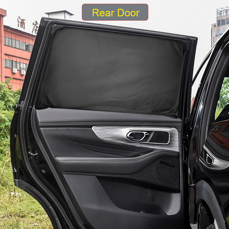 Car Black Windows Privacy Suns - đánh giá và giá Travel Accessories Present