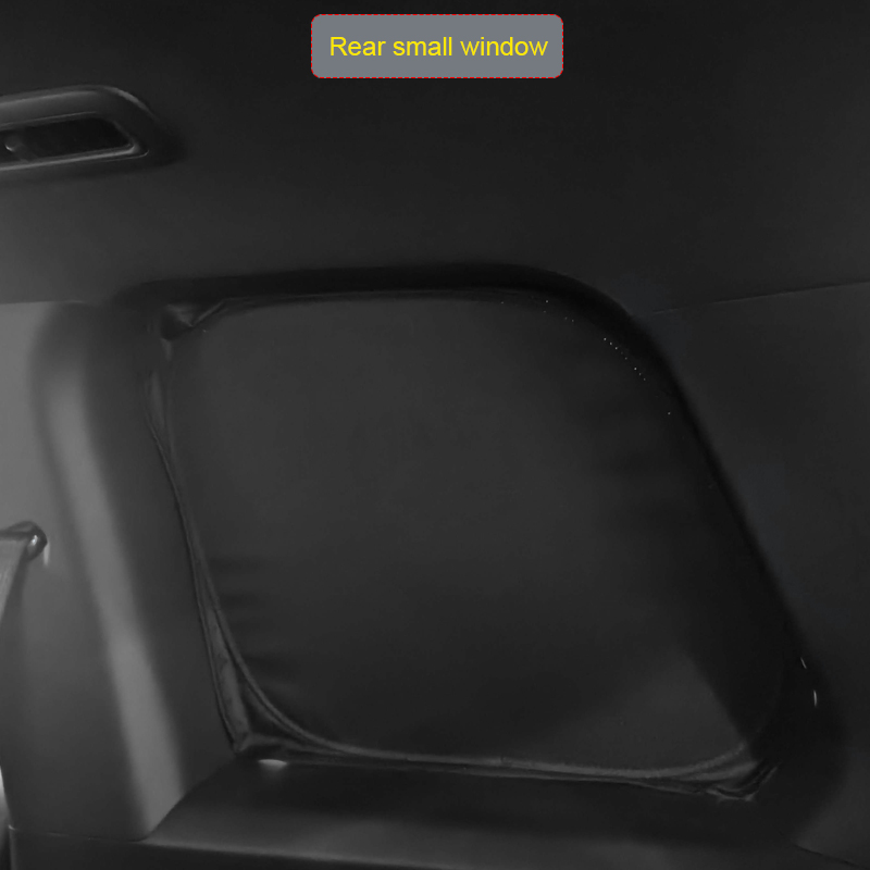 Car Black Windows Privacy Suns - đánh giá và giá Travel Accessories Present