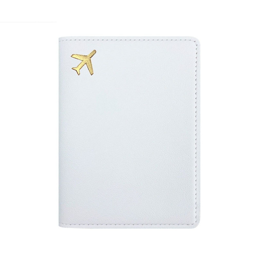 PU Leather Passport Holder Lig - đánh giá và giá Travel Accessories For Plane