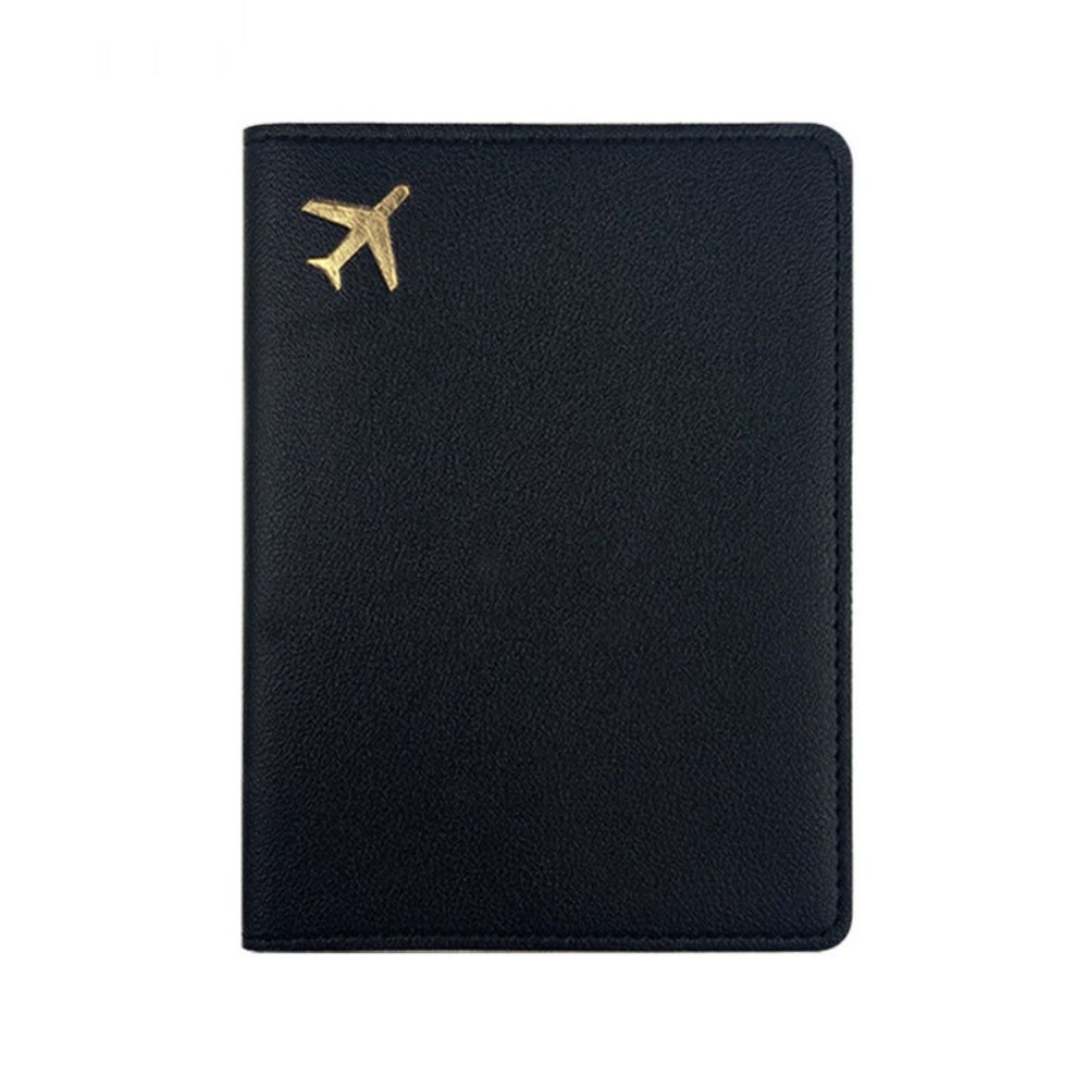 PU Leather Passport Holder Lig - đánh giá và giá Travel Accessories For Plane