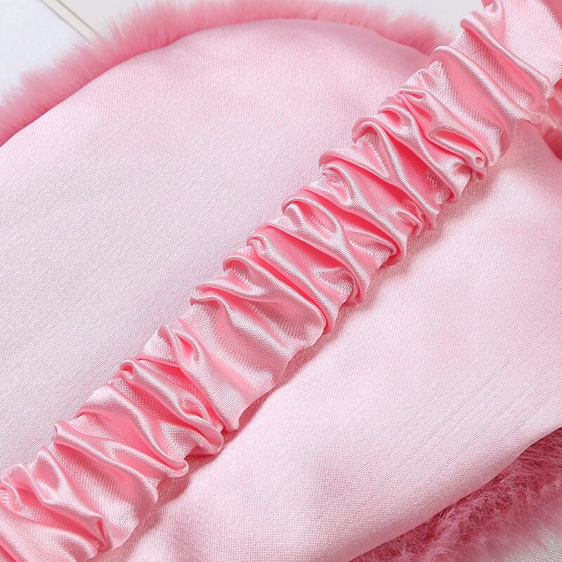 Sleeping Mask Sleeping Blindfo - đánh giá và giá Travel Accessories Eye Mask